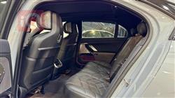 بي ام دبليو الفئة 7